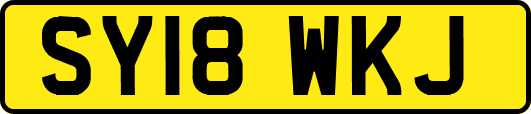 SY18WKJ
