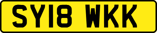 SY18WKK
