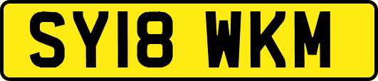 SY18WKM