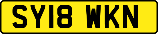 SY18WKN