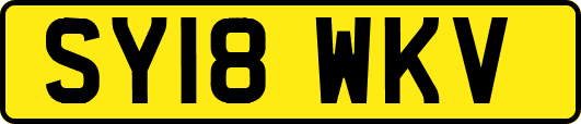 SY18WKV