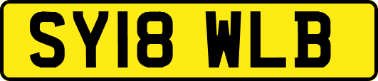 SY18WLB