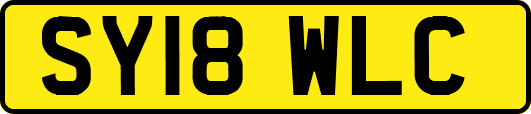SY18WLC