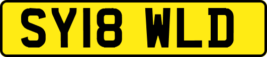 SY18WLD