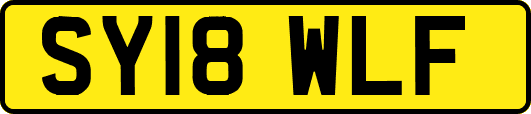 SY18WLF