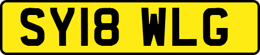SY18WLG