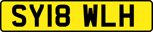 SY18WLH