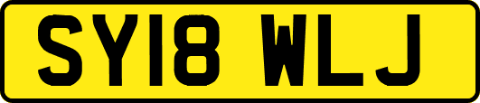 SY18WLJ
