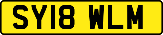 SY18WLM