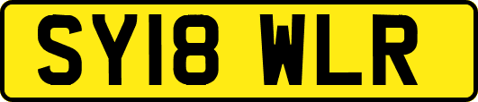 SY18WLR