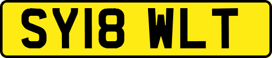 SY18WLT
