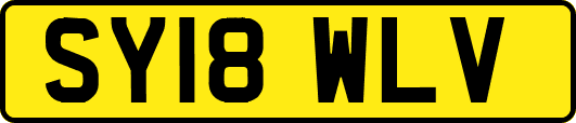 SY18WLV