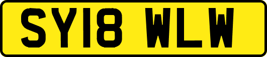 SY18WLW