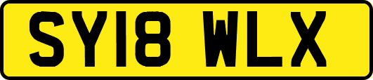 SY18WLX