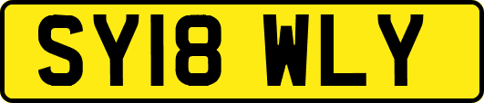 SY18WLY