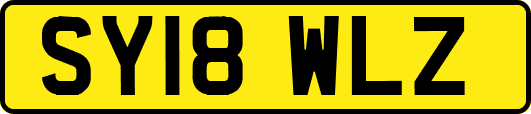 SY18WLZ