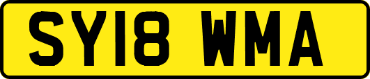 SY18WMA