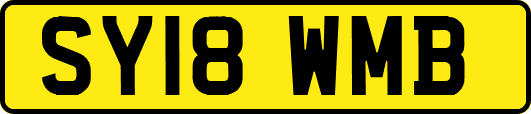 SY18WMB