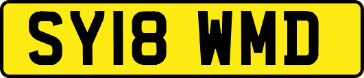 SY18WMD