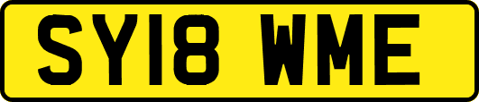 SY18WME