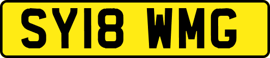 SY18WMG
