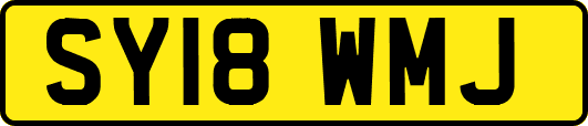 SY18WMJ