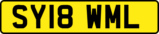 SY18WML