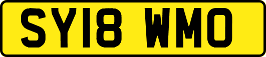 SY18WMO