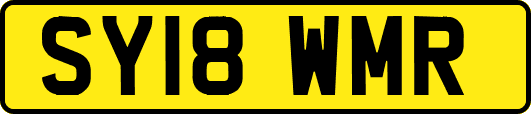 SY18WMR