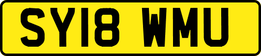 SY18WMU