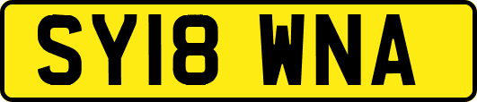 SY18WNA