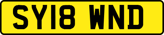 SY18WND