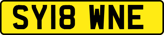 SY18WNE