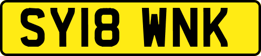 SY18WNK