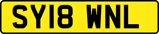 SY18WNL