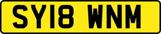 SY18WNM