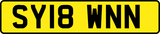 SY18WNN