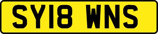 SY18WNS