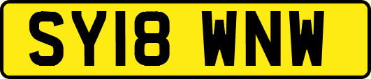 SY18WNW