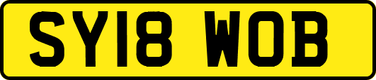 SY18WOB