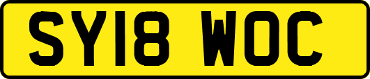 SY18WOC