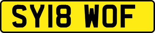 SY18WOF