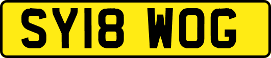 SY18WOG