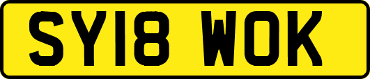SY18WOK