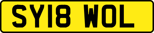 SY18WOL
