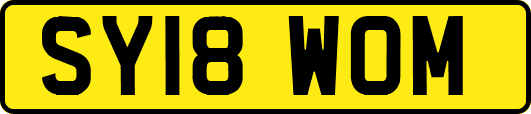 SY18WOM