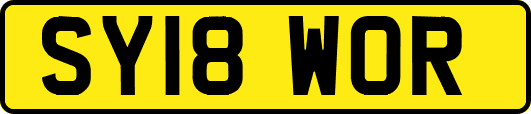 SY18WOR