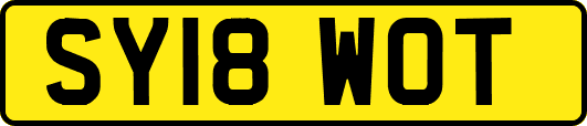 SY18WOT