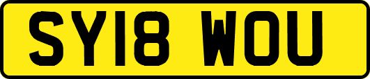 SY18WOU