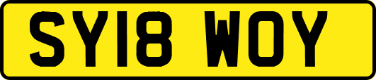 SY18WOY